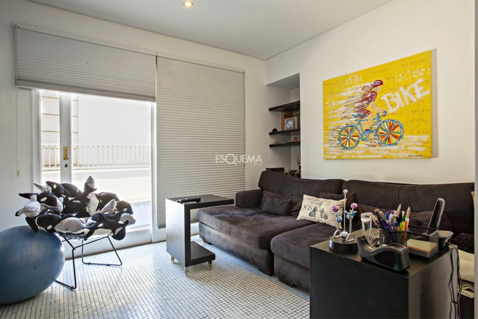 Casa com piscina em condomínio fechado Cidade Jardim - Imagem 11
