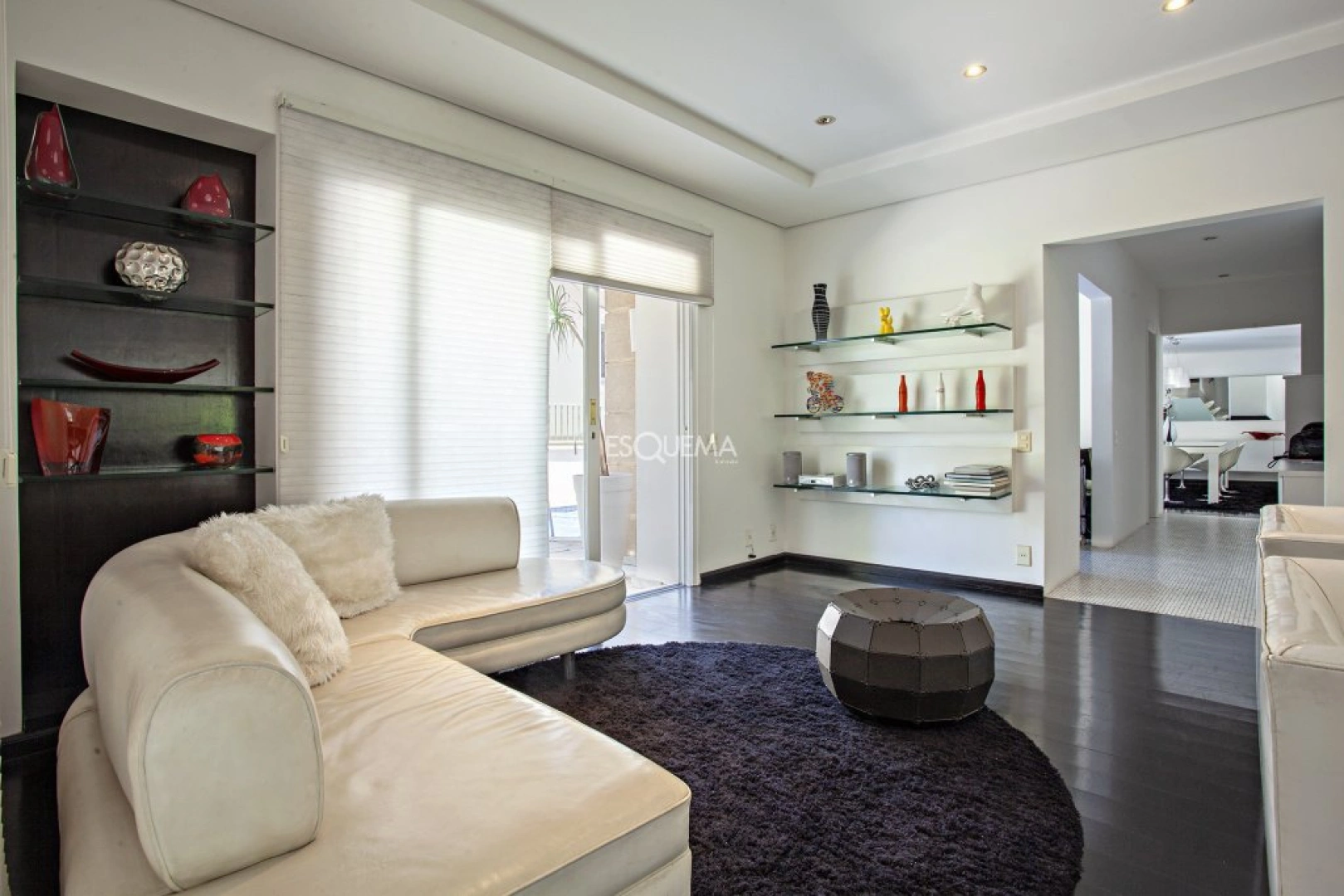 Casa com piscina em condomínio fechado Cidade Jardim - Imagem 9
