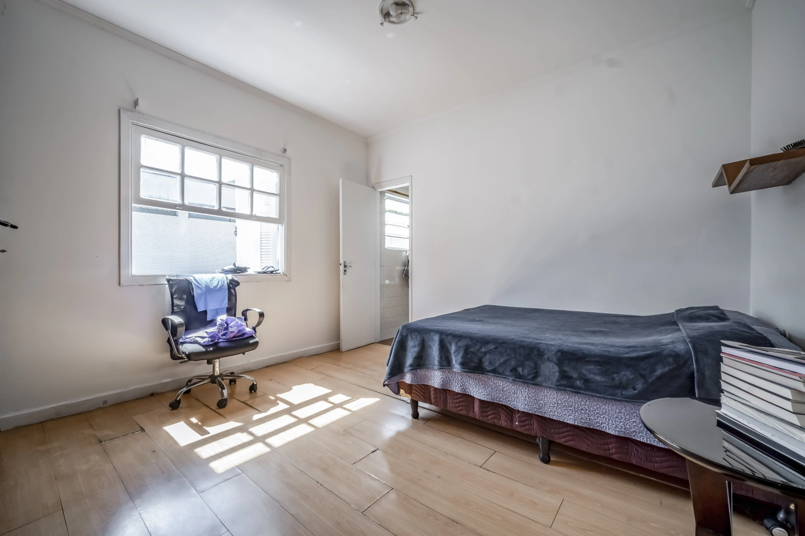 Casa para modernização em localização privilegiada - Imagem 14