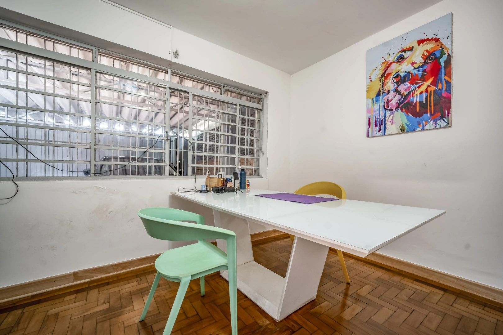 Casa para modernização em localização privilegiada - Imagem 5