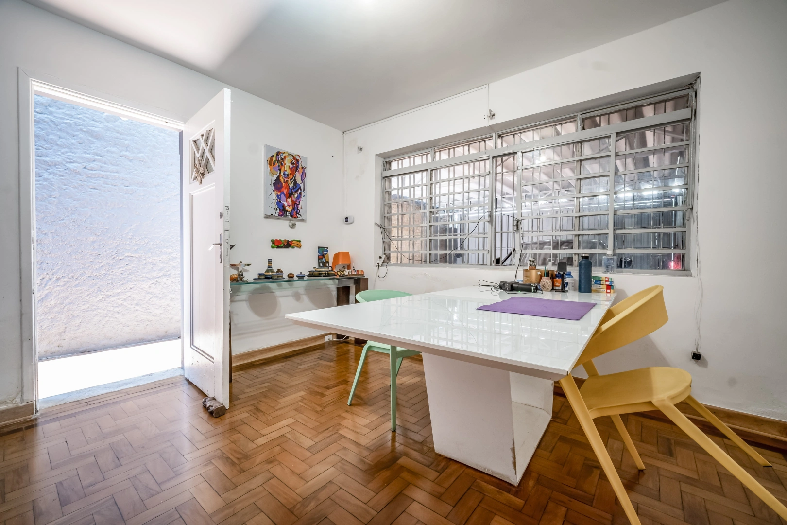 Casa para modernização em localização privilegiada - Imagem 7