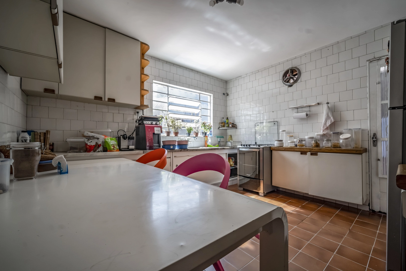 Casa para modernização em localização privilegiada - Imagem 8