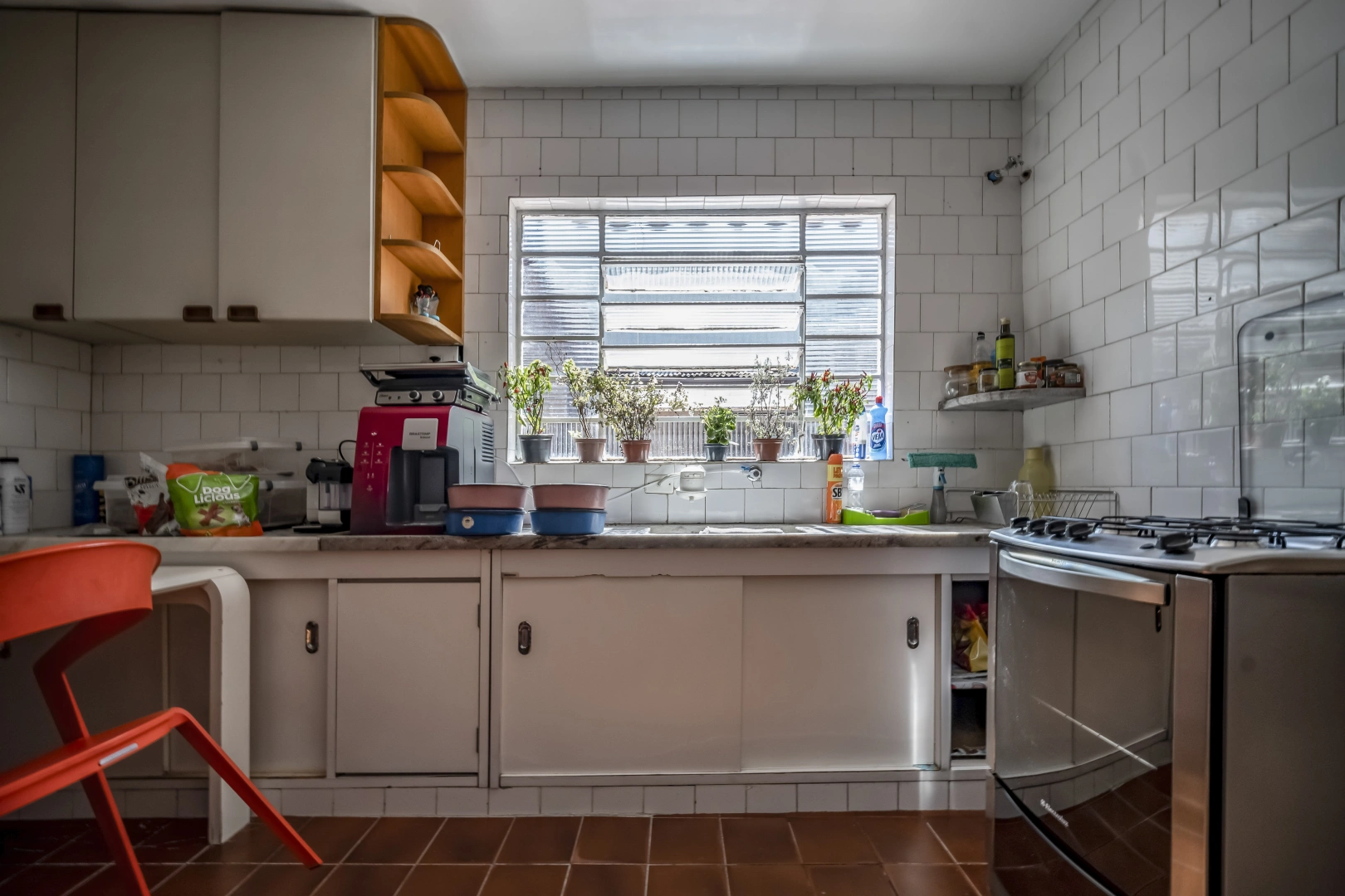 Casa para modernização em localização privilegiada - Imagem 9