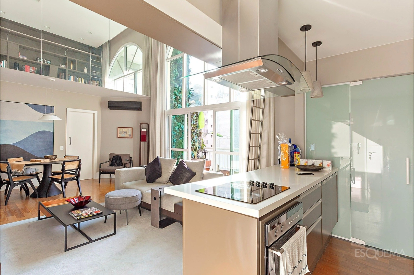 Apartamento à venda no Jardim América - Imagem 12