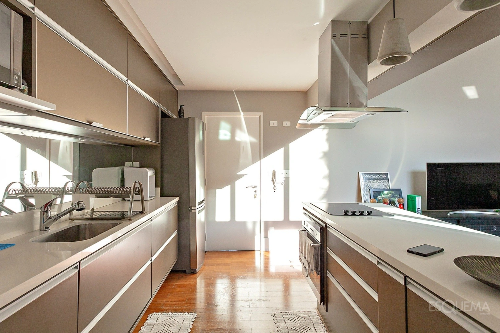 Apartamento à venda no Jardim América - Imagem 13