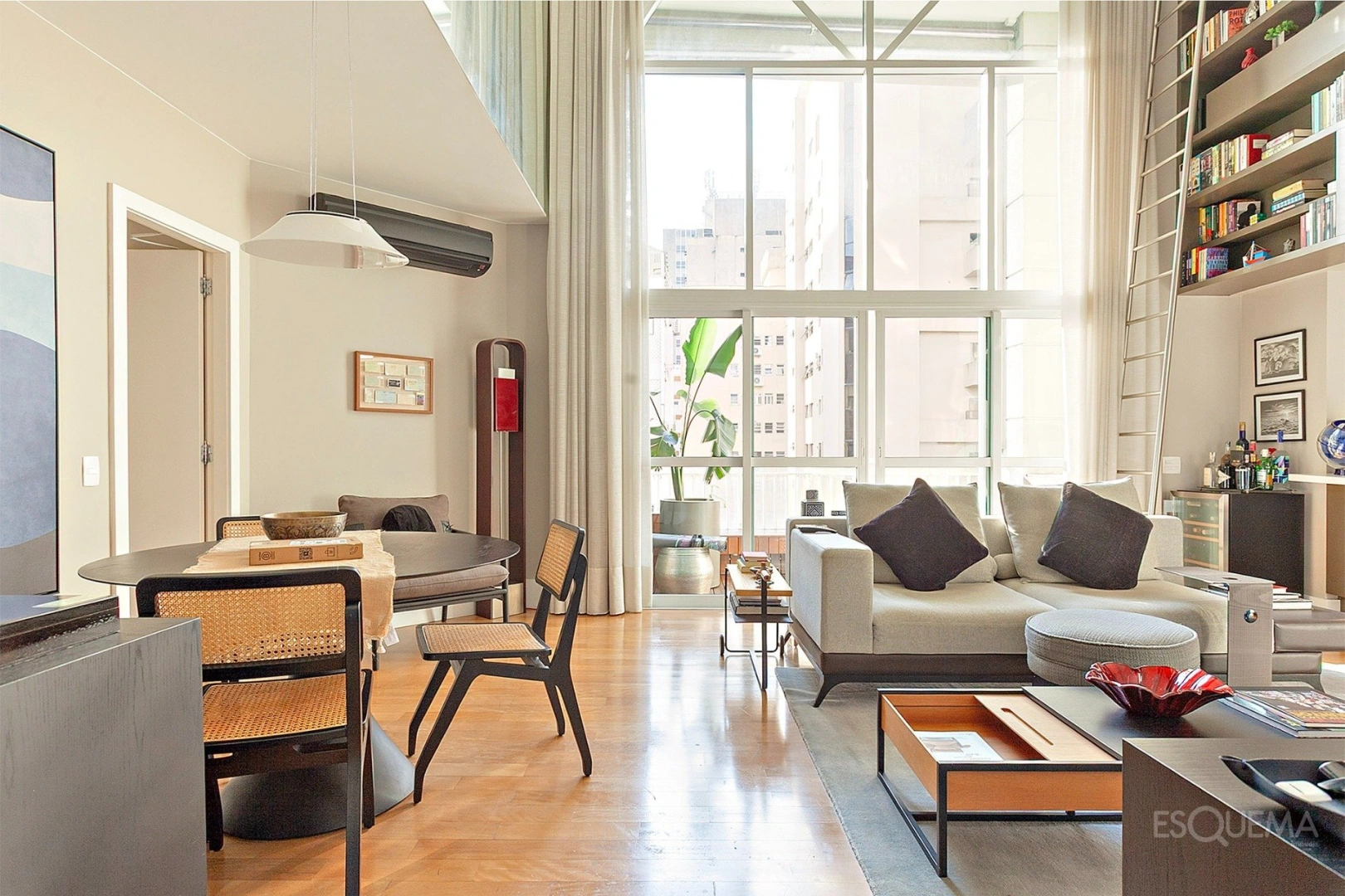 Apartamento à venda no Jardim América - Imagem 2