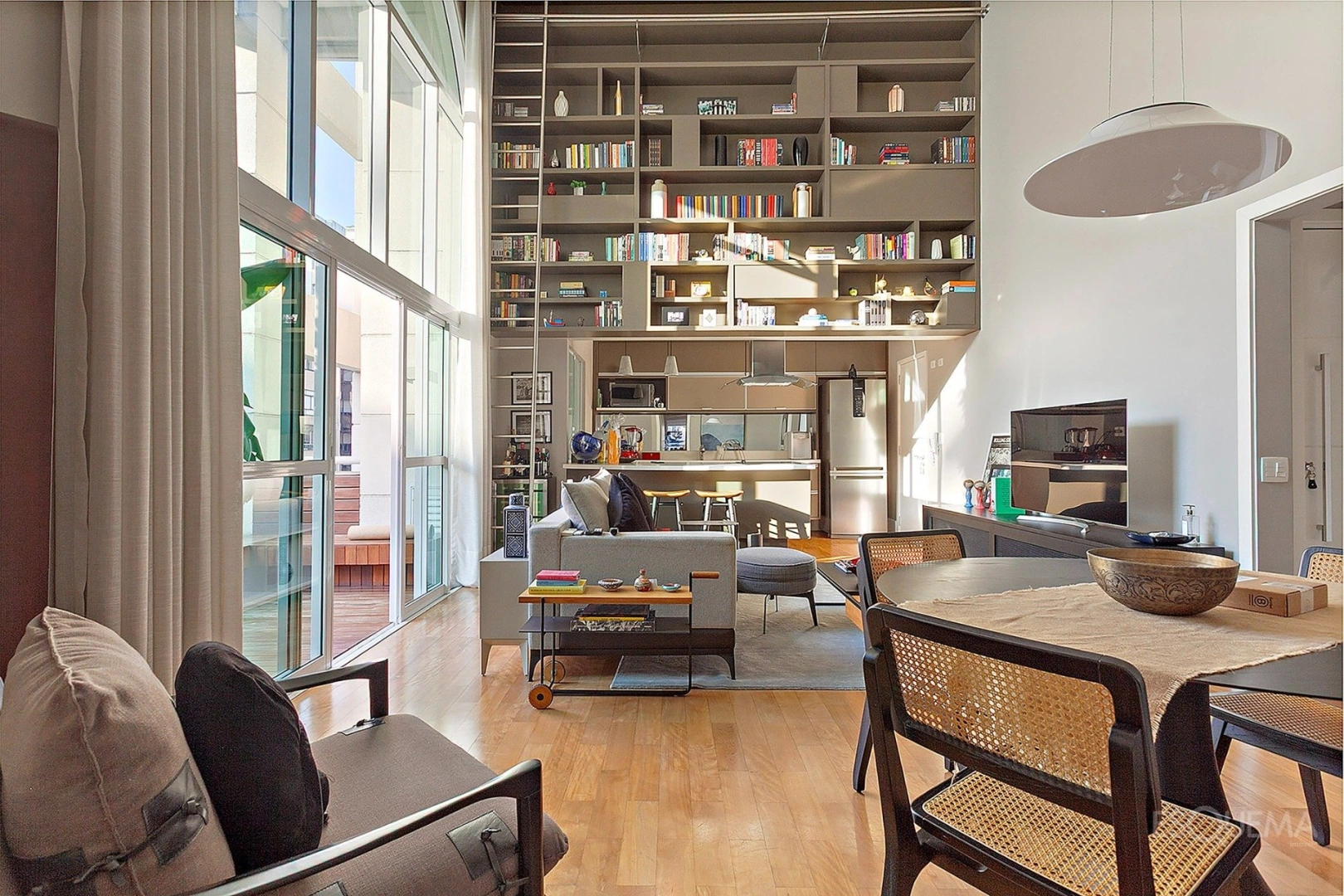 Apartamento à venda no Jardim América - Imagem 3