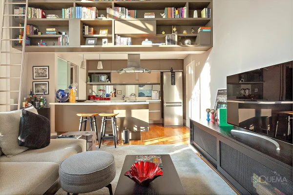 Apartamento à venda no Jardim América