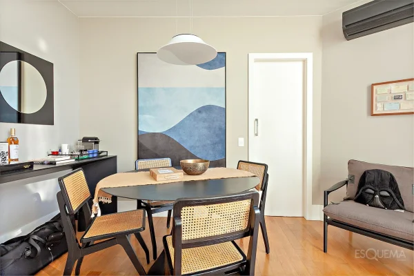Apartamento à venda no Jardim América
