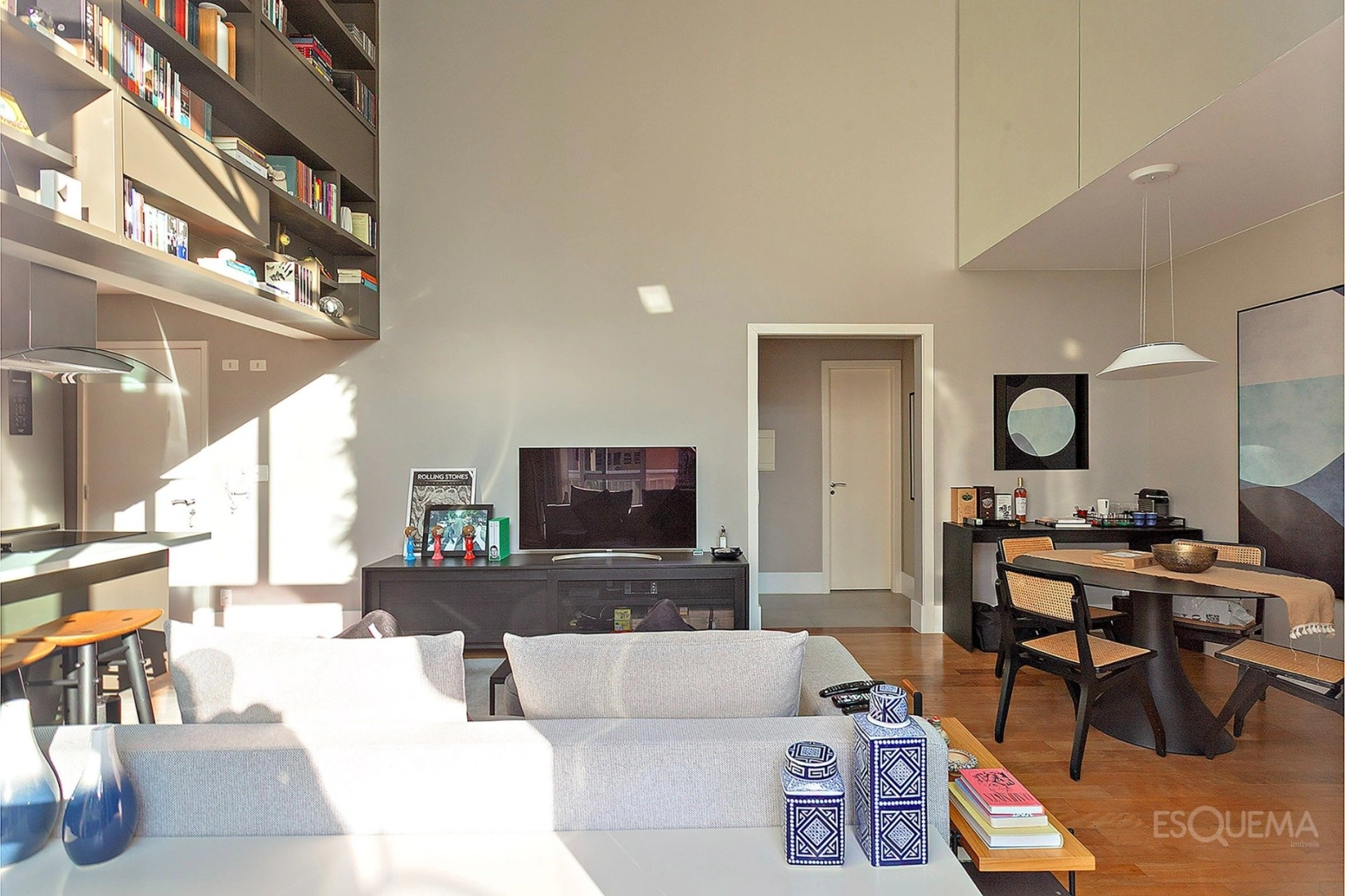 Apartamento à venda no Jardim América - Imagem 7