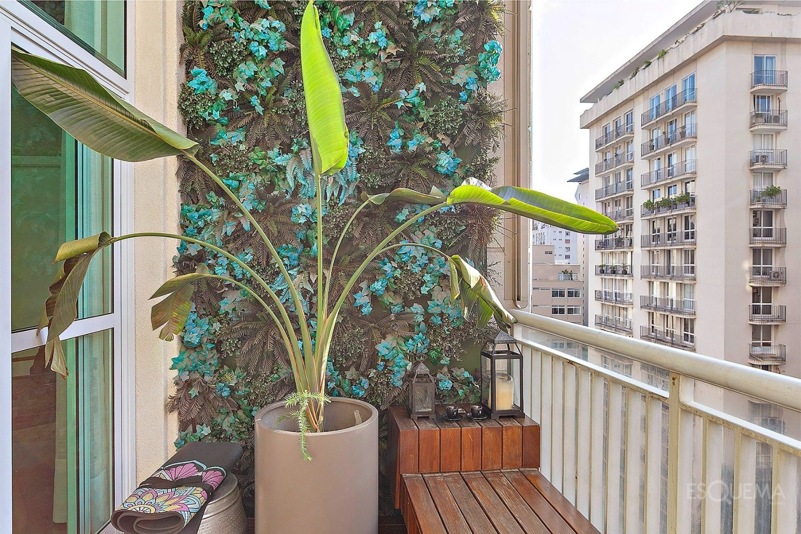 Apartamento à venda no Jardim América - Imagem 8