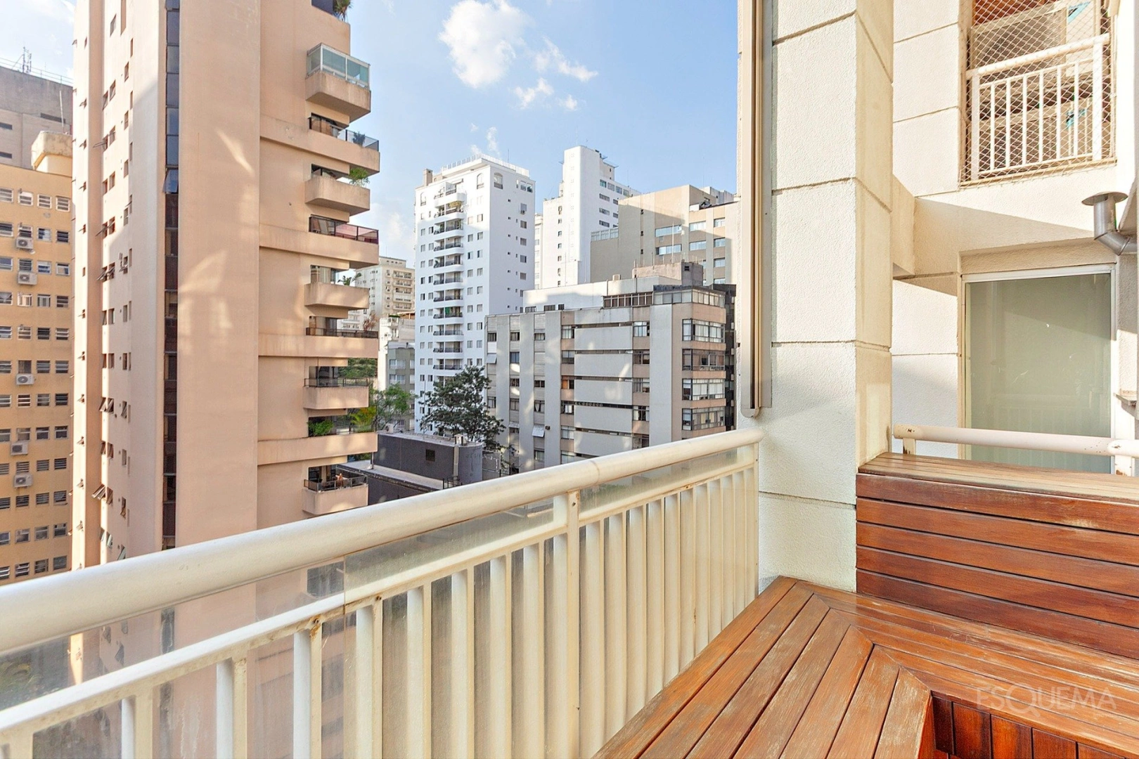 Apartamento à venda no Jardim América - Imagem 9