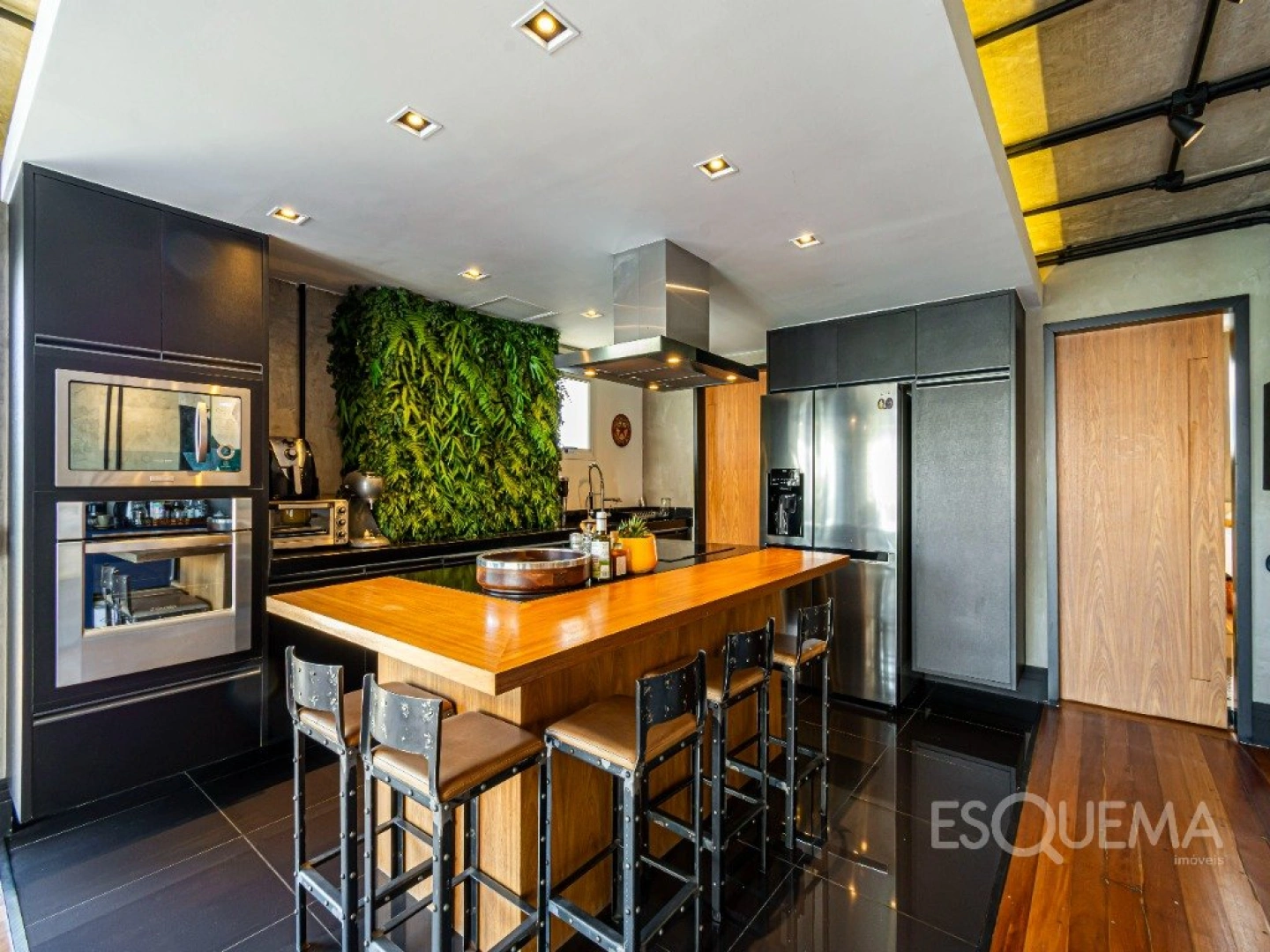 Apartamento duplex pronto para morar no Itaim Bibi - Imagem 10