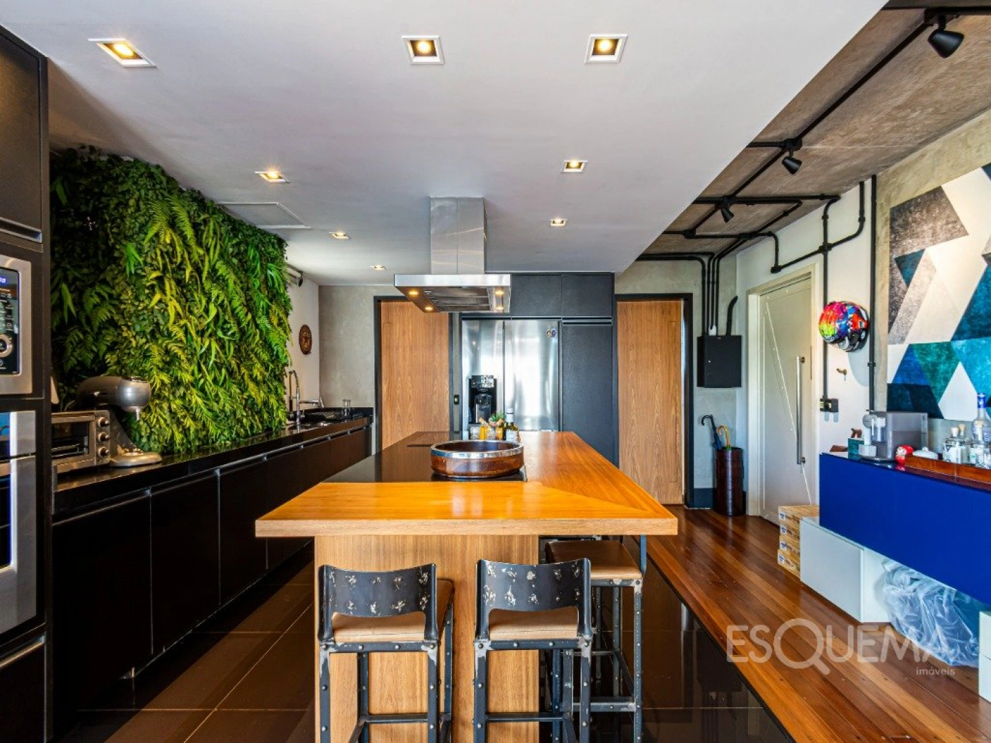 Apartamento duplex pronto para morar no Itaim Bibi - Imagem 11