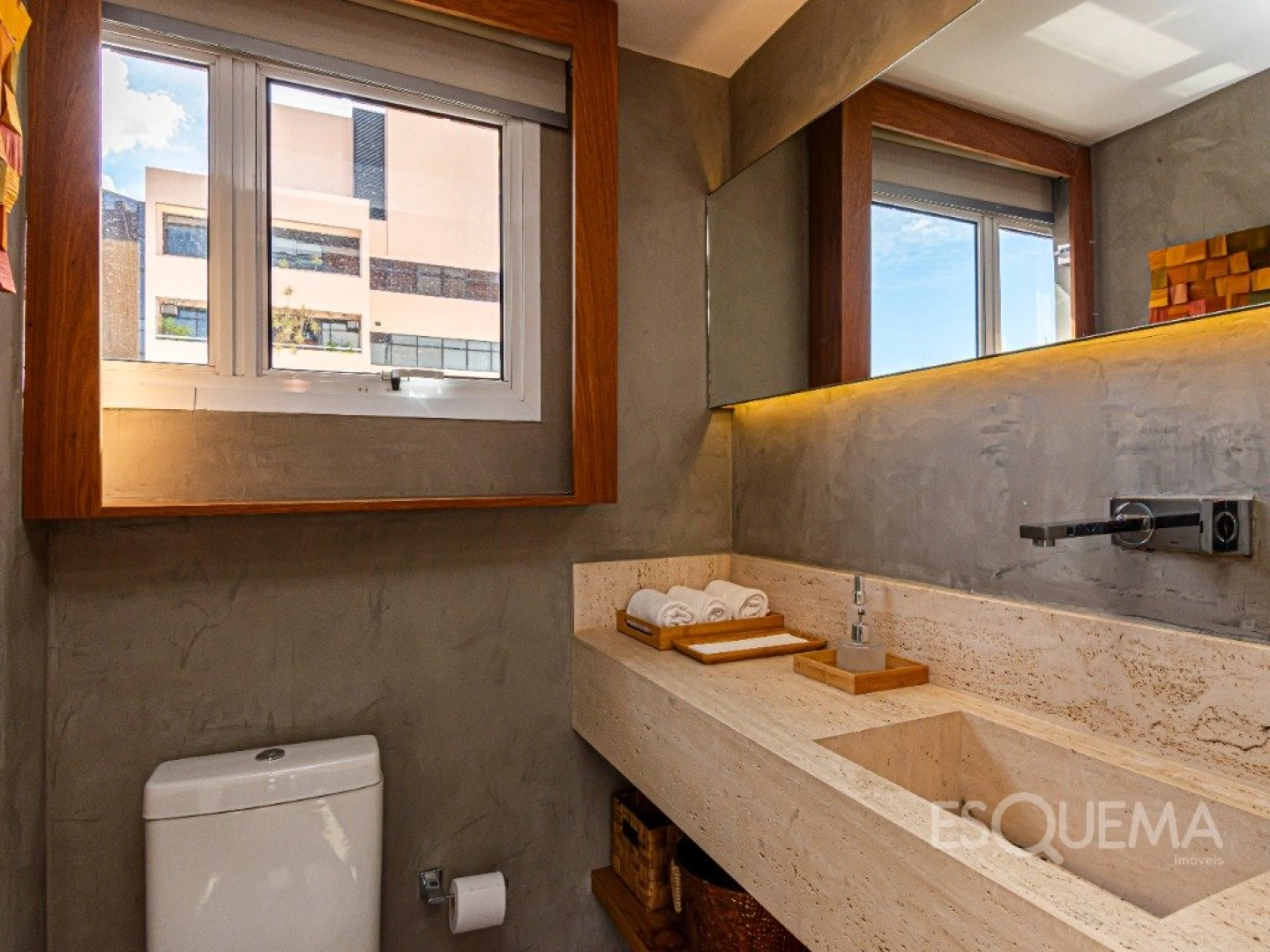 Apartamento duplex pronto para morar no Itaim Bibi - Imagem 12