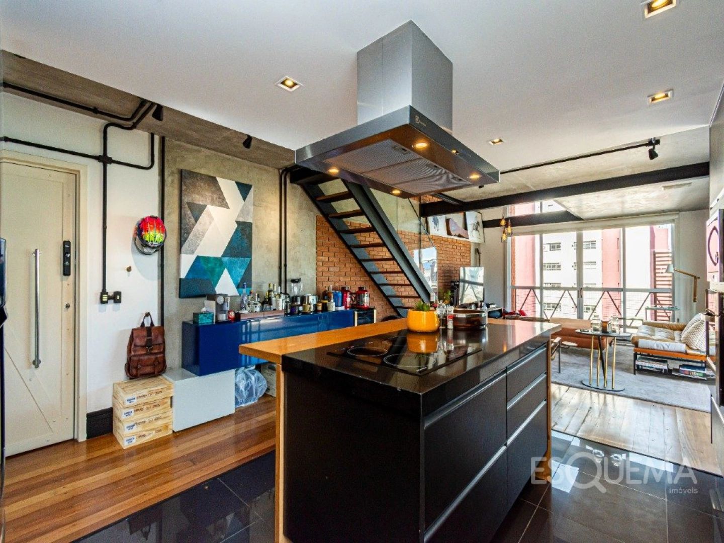 Apartamento duplex pronto para morar no Itaim Bibi - Imagem 14