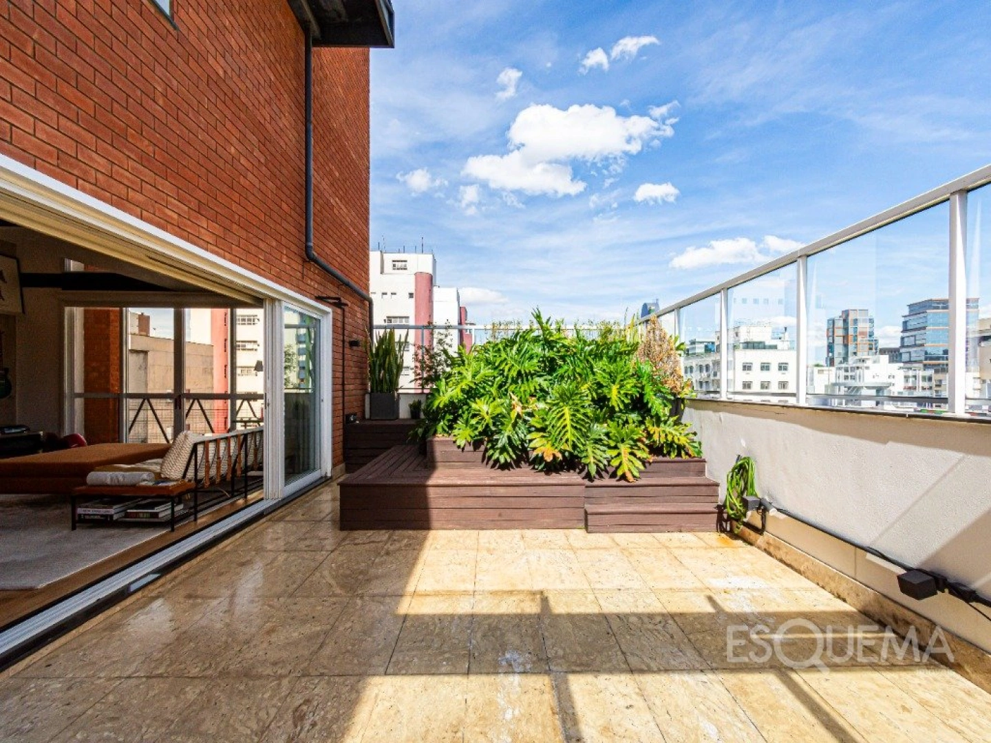 Apartamento duplex pronto para morar no Itaim Bibi - Imagem 2