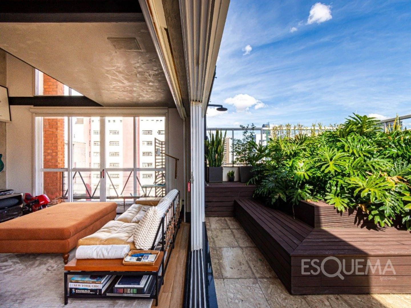 Apartamento duplex pronto para morar no Itaim Bibi - Imagem 6