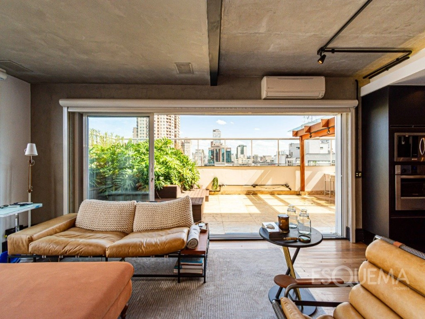 Apartamento duplex pronto para morar no Itaim Bibi - Imagem 9