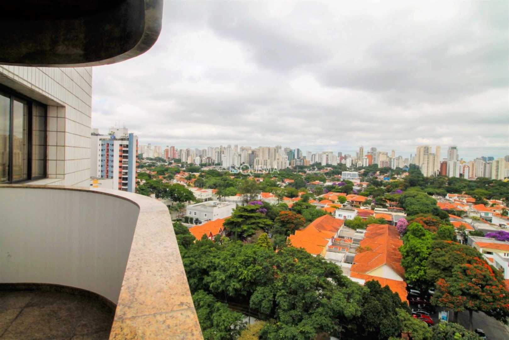 Cobertura duplex ampla em Moema Pássaros - Imagem 13