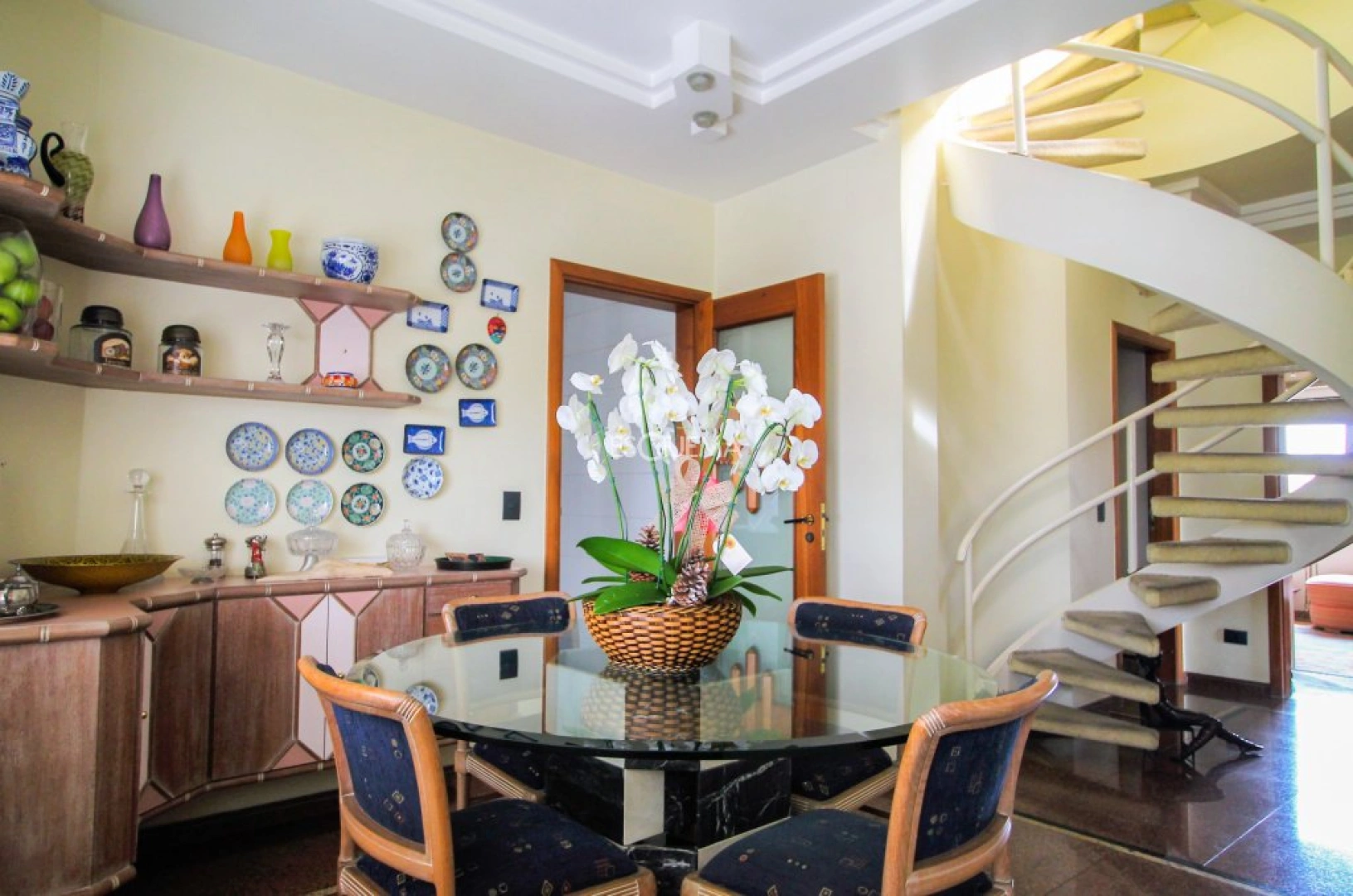 Cobertura duplex ampla em Moema Pássaros - Imagem 5