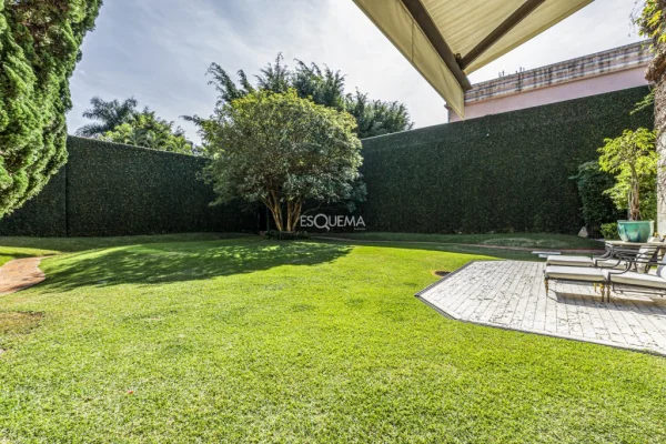 Casa residencial ou comercial