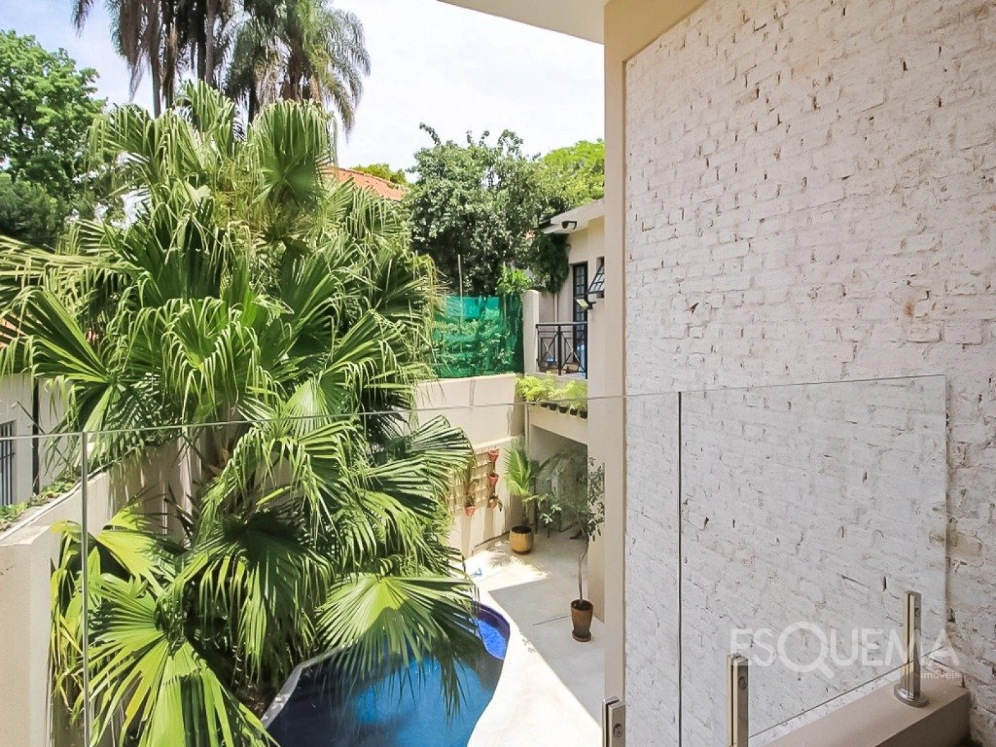 Casa moderna e reformada - Imagem 11
