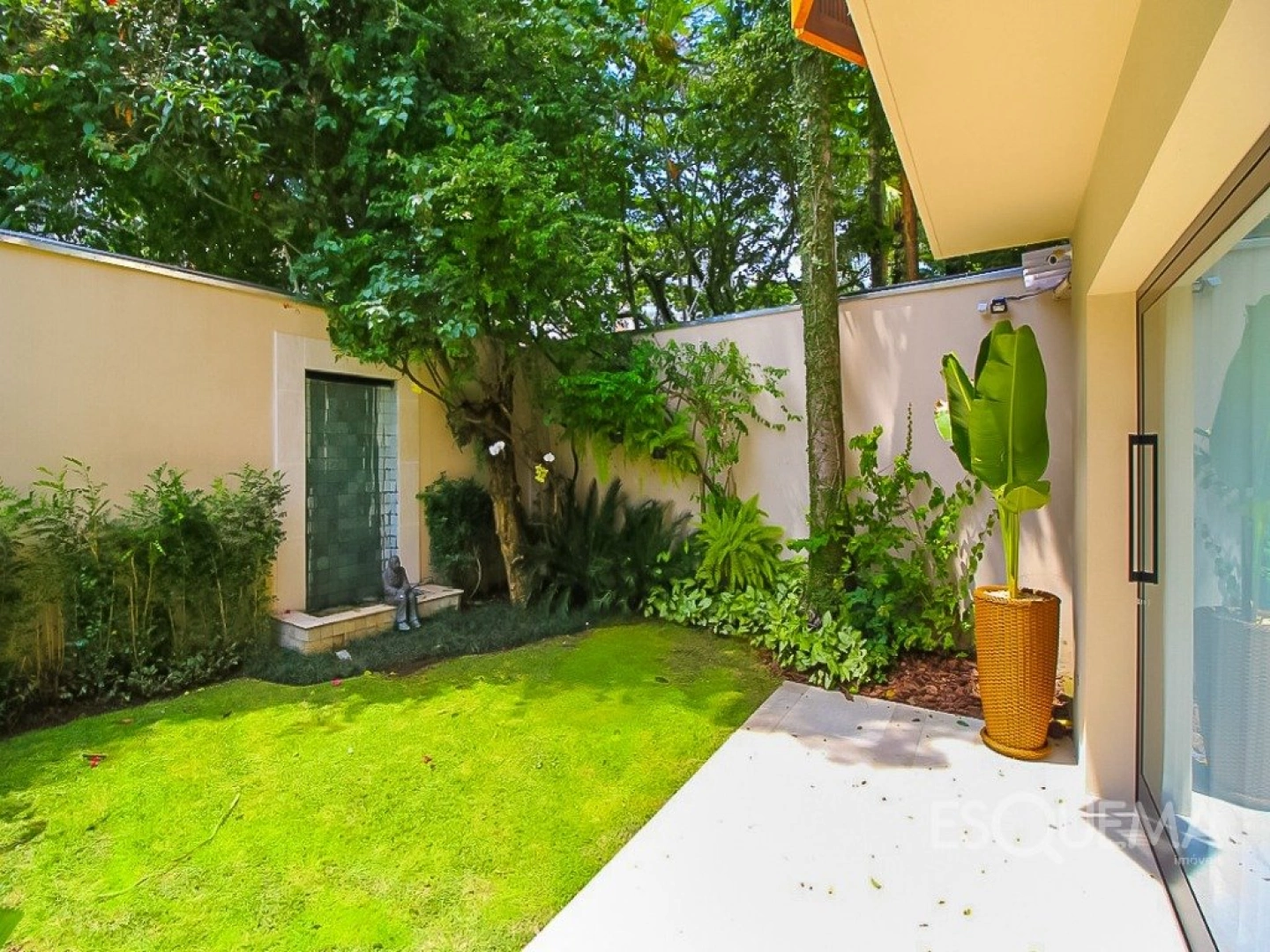 Casa moderna e reformada - Imagem 2