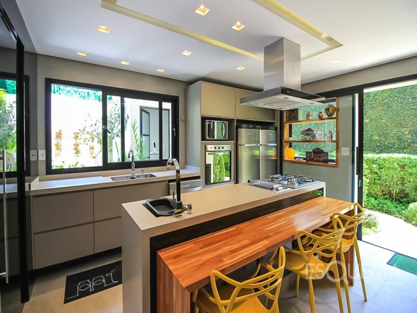 Casa moderna e reformada - Imagem 5