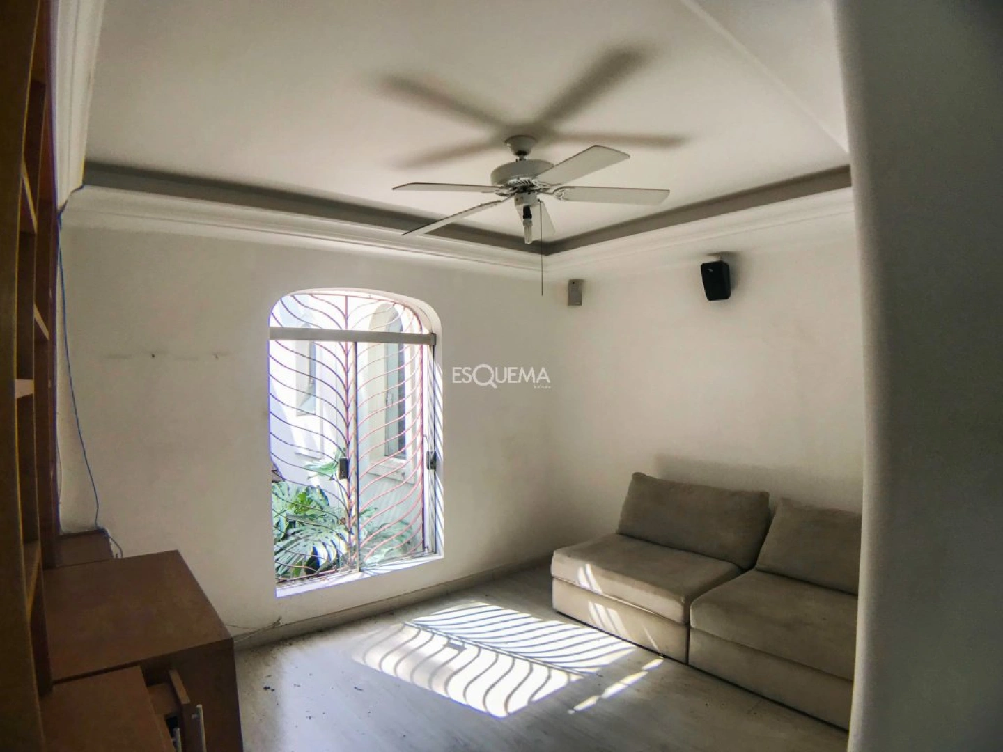Casa com piscina na Cidade Jardim - Imagem 10