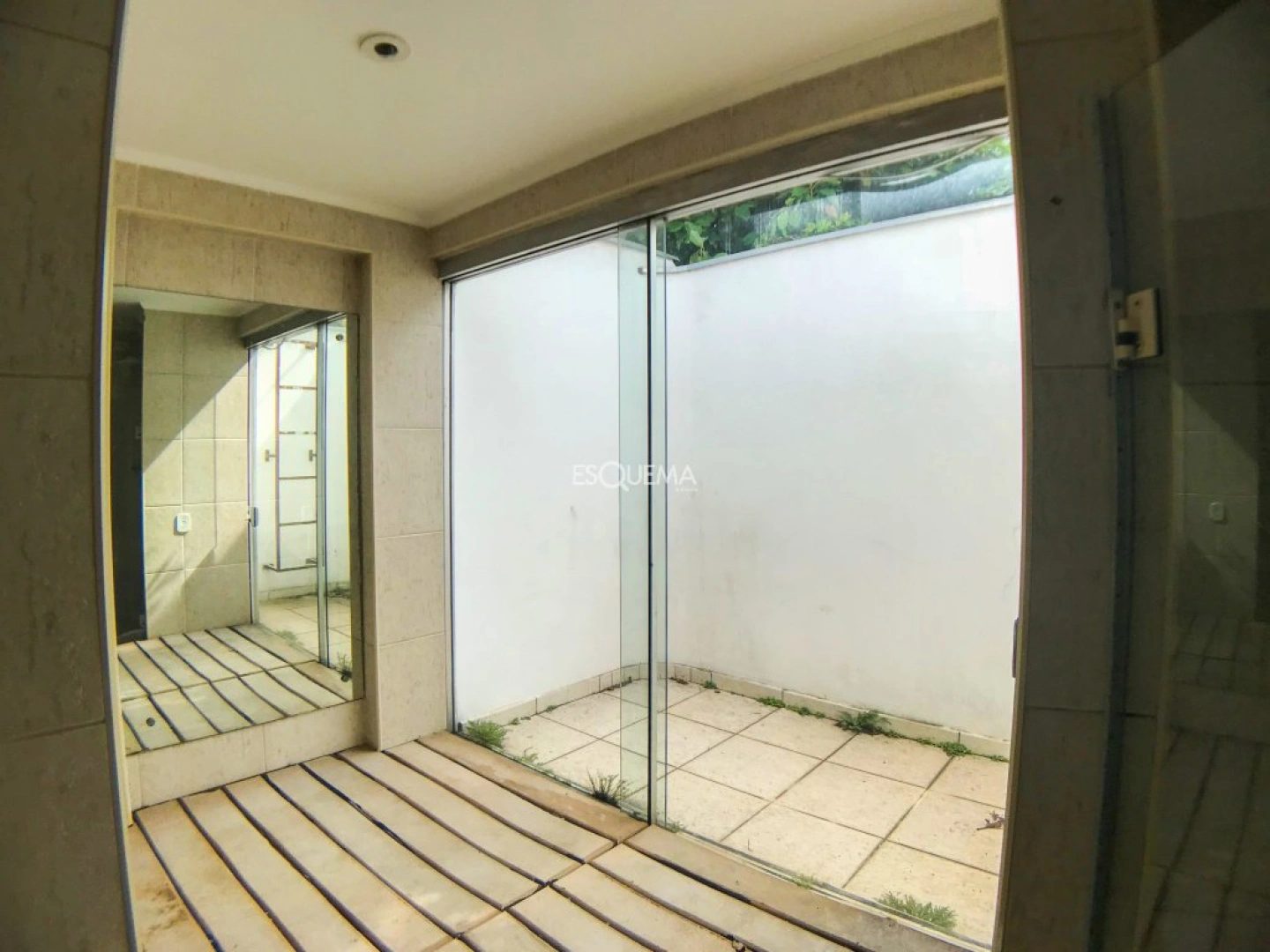 Casa com piscina na Cidade Jardim - Imagem 11