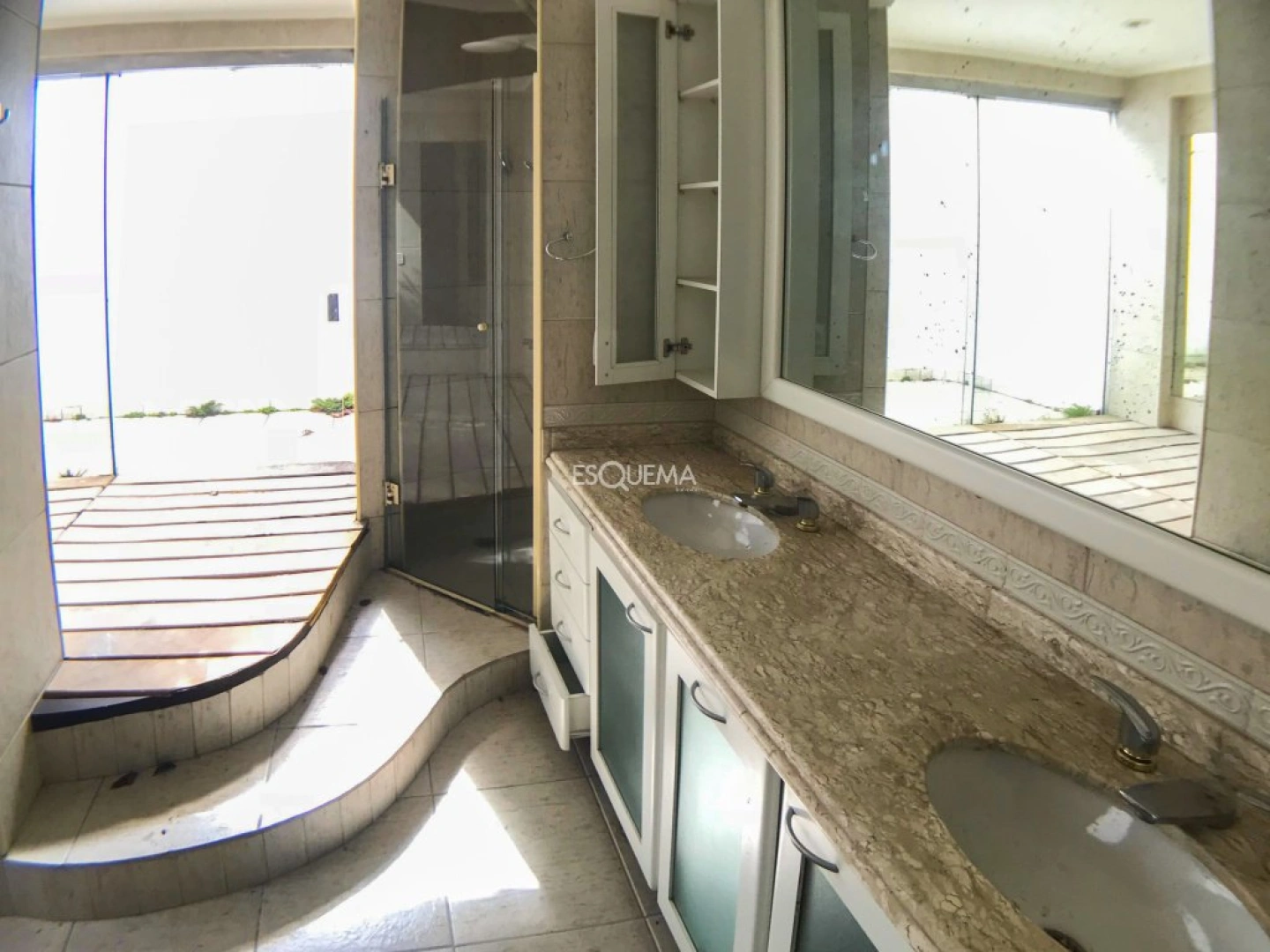 Casa com piscina na Cidade Jardim - Imagem 12