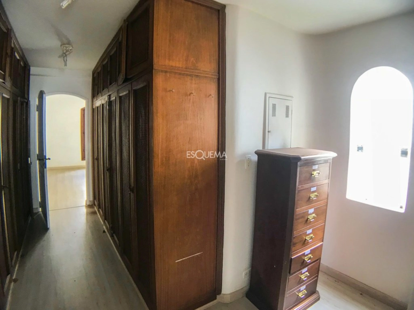 Casa com piscina na Cidade Jardim - Imagem 13