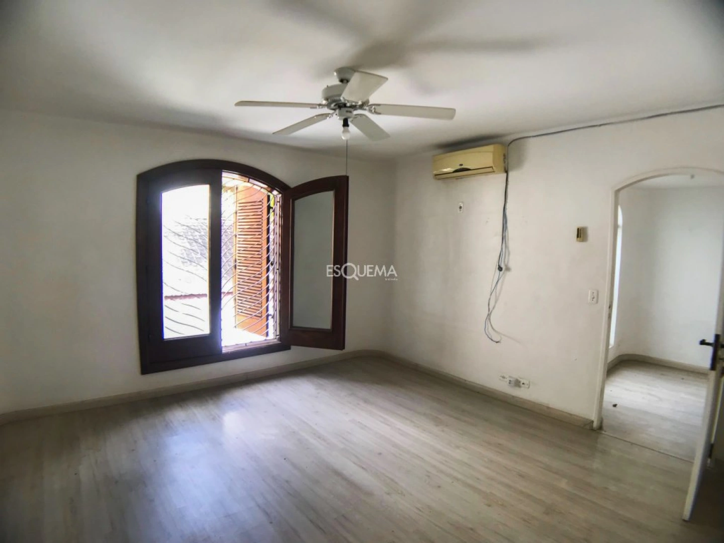 Casa com piscina na Cidade Jardim - Imagem 14