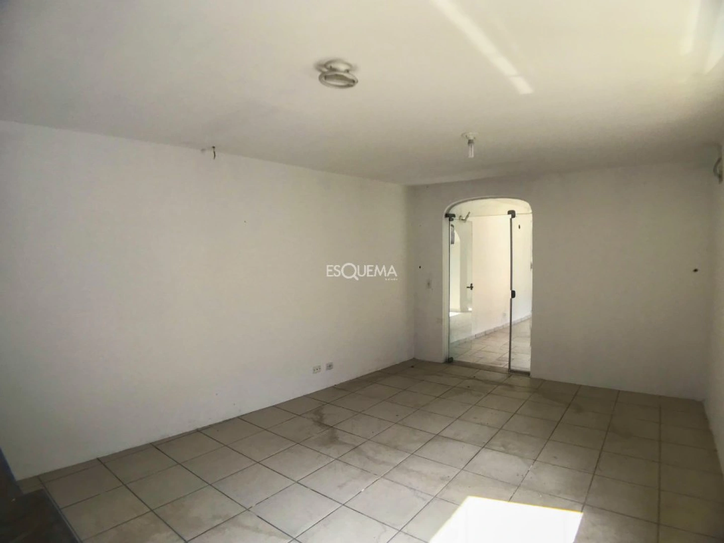 Casa com piscina na Cidade Jardim - Imagem 2