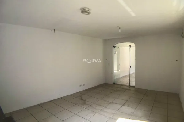 Casa com piscina na Cidade Jardim