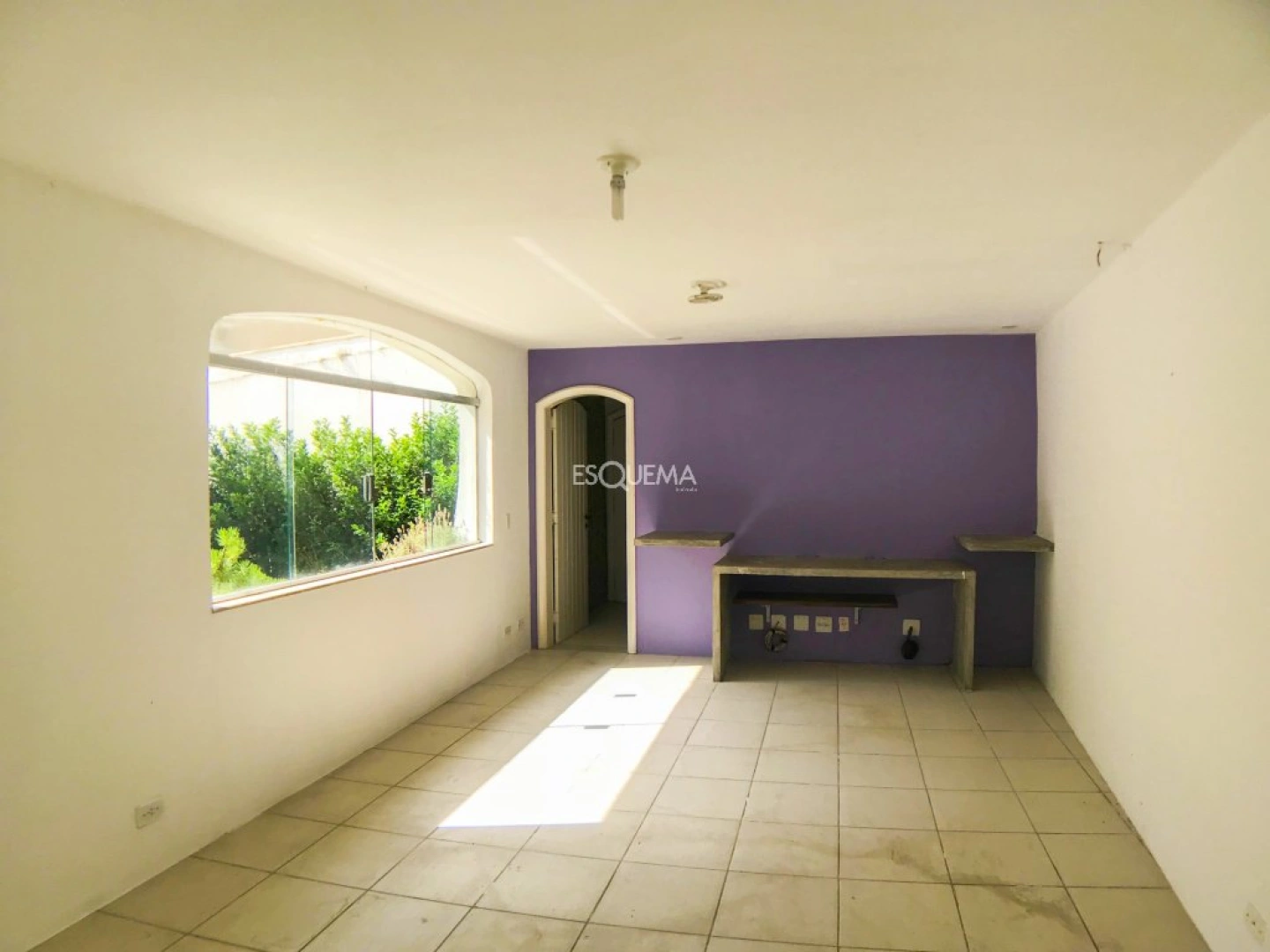 Casa com piscina na Cidade Jardim - Imagem 3