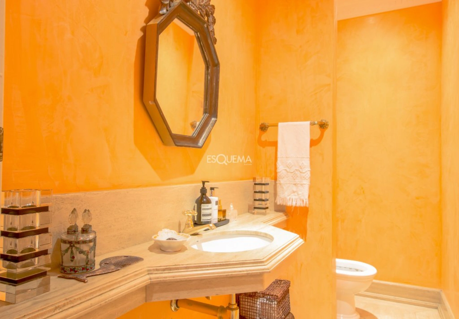 Casa com piscina no Cidade Jardim - Imagem 11