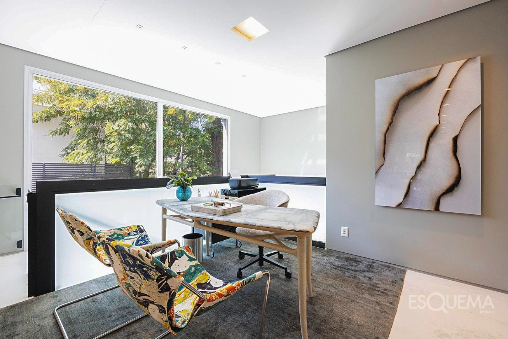 Casa com projeto de João Armentano - Imagem 12