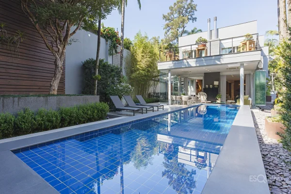 Casa Jardim América