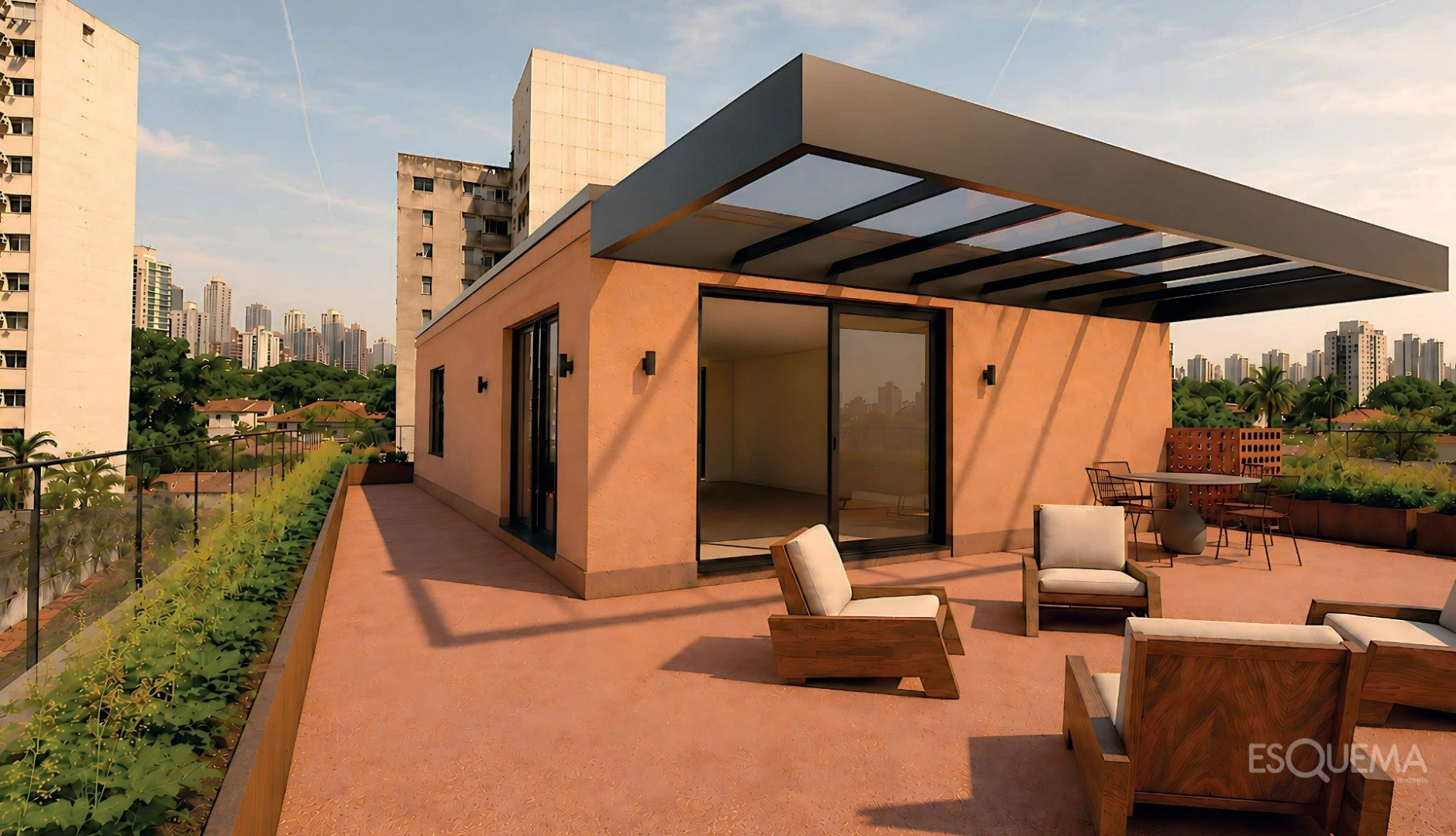 Casa nova próxima ao Colégio St. Paul\'s - Imagem 14