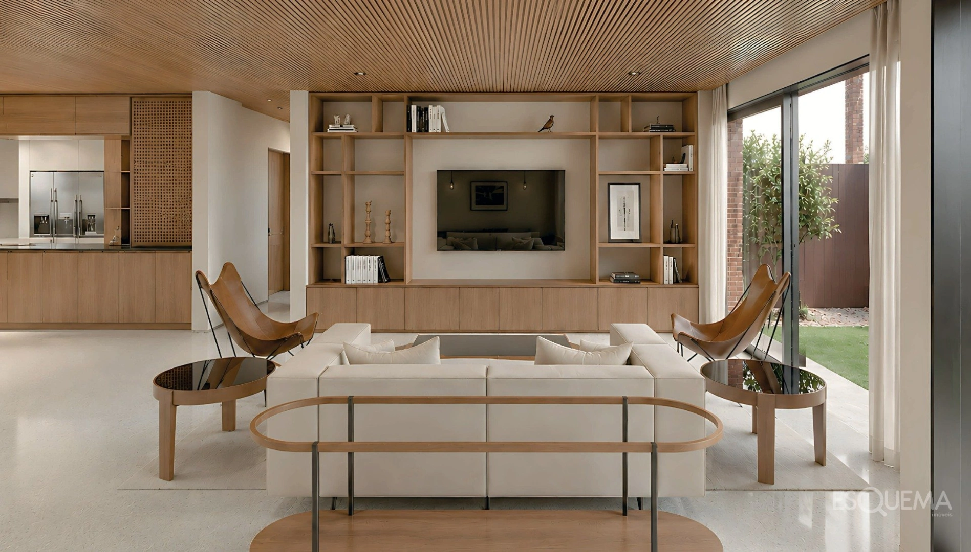 Casa nova próxima ao Colégio St. Paul\'s - Imagem 3