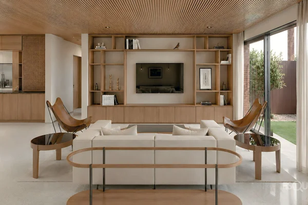Casa nova próxima ao Colégio St. Paul\'s
