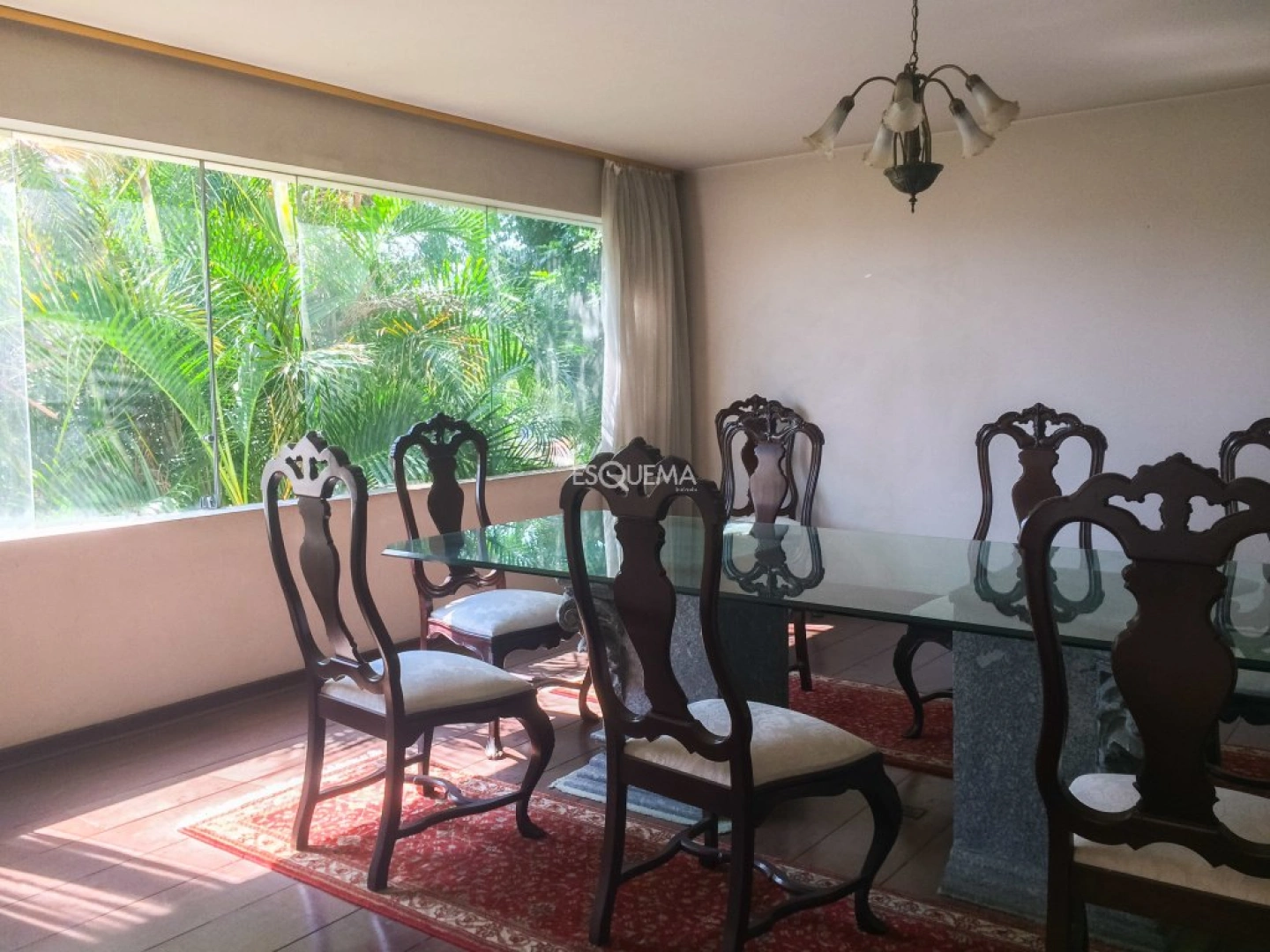 Casa com vista privilegiada no Morumbi - Imagem 4