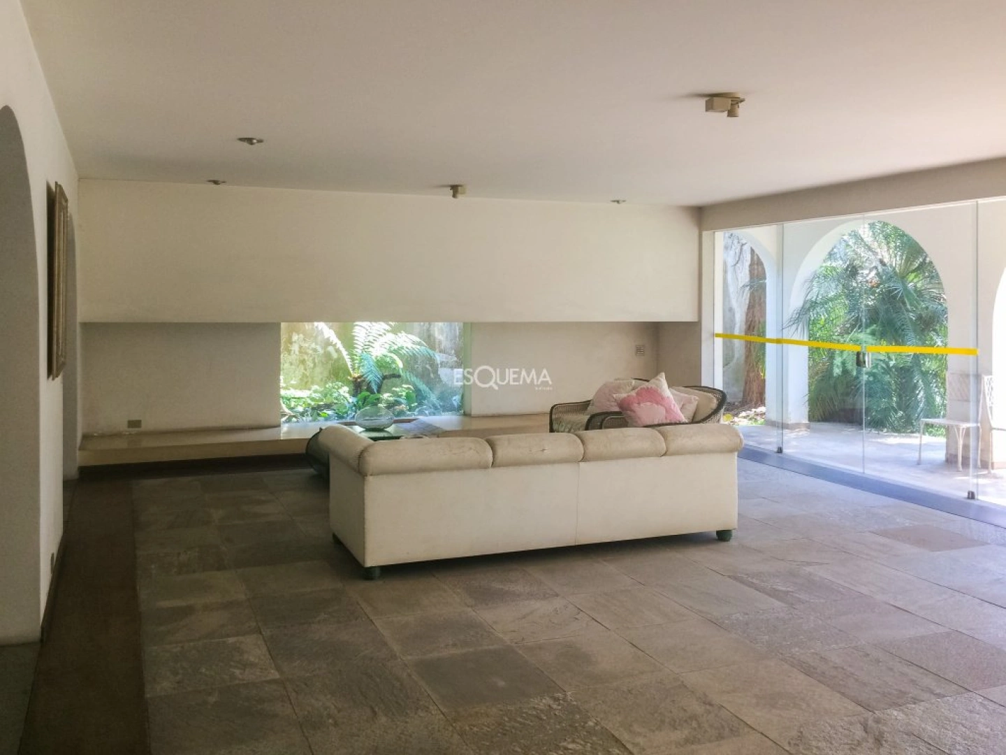 Casa com vista privilegiada no Morumbi - Imagem 5