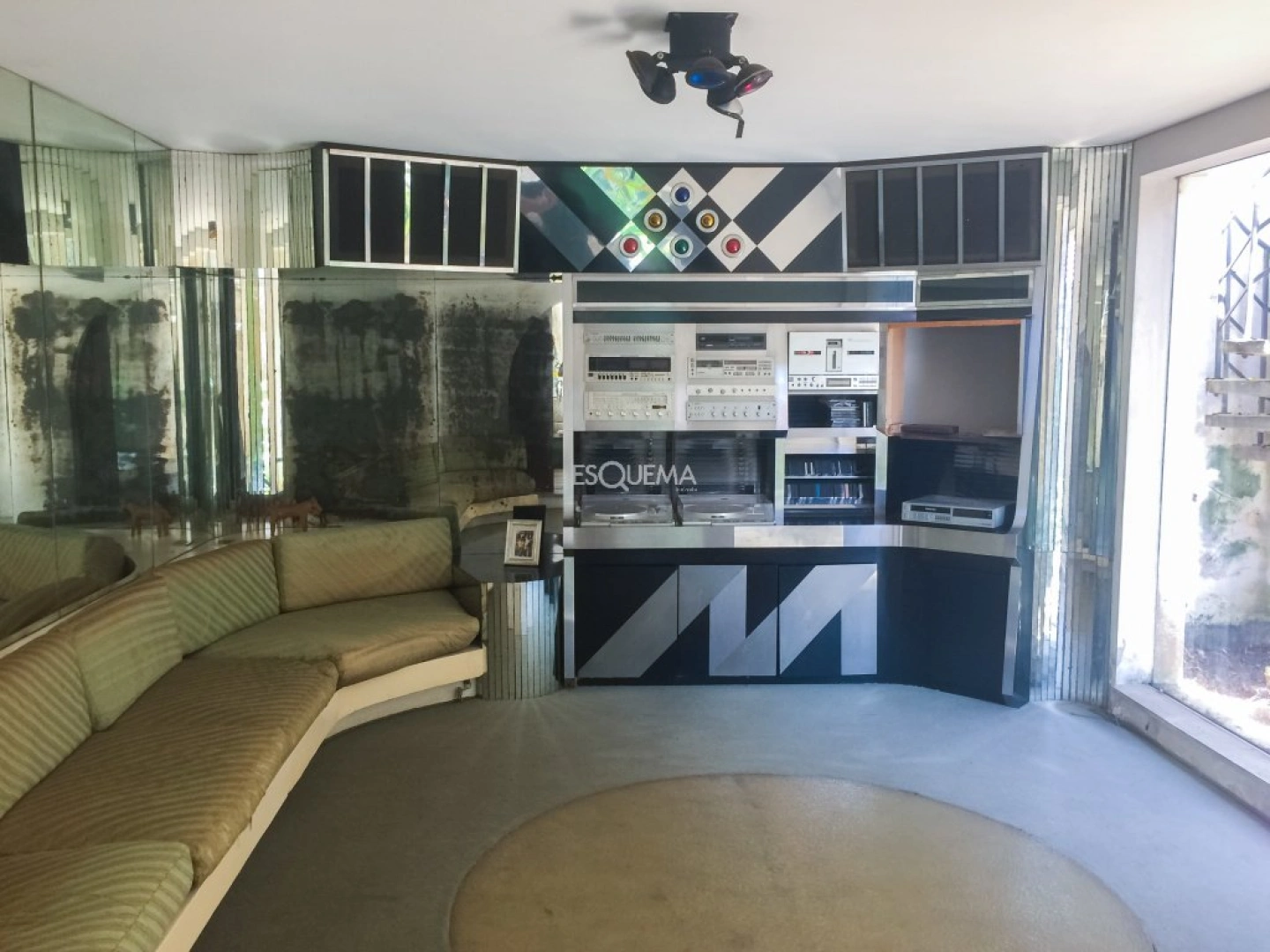 Casa com vista privilegiada no Morumbi - Imagem 7