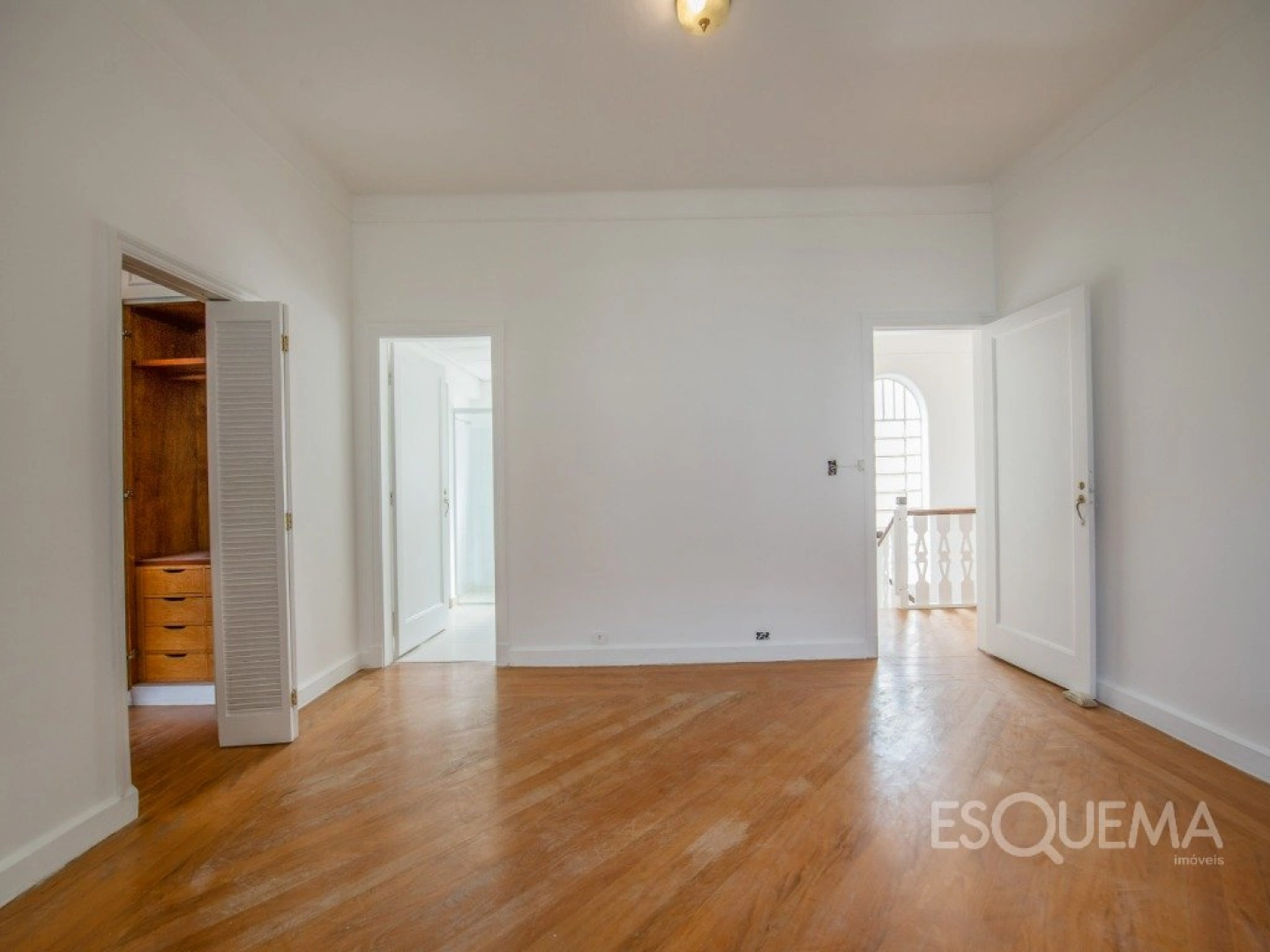 Casa para locação no Jardim Europa com amplo terreno - Imagem 10