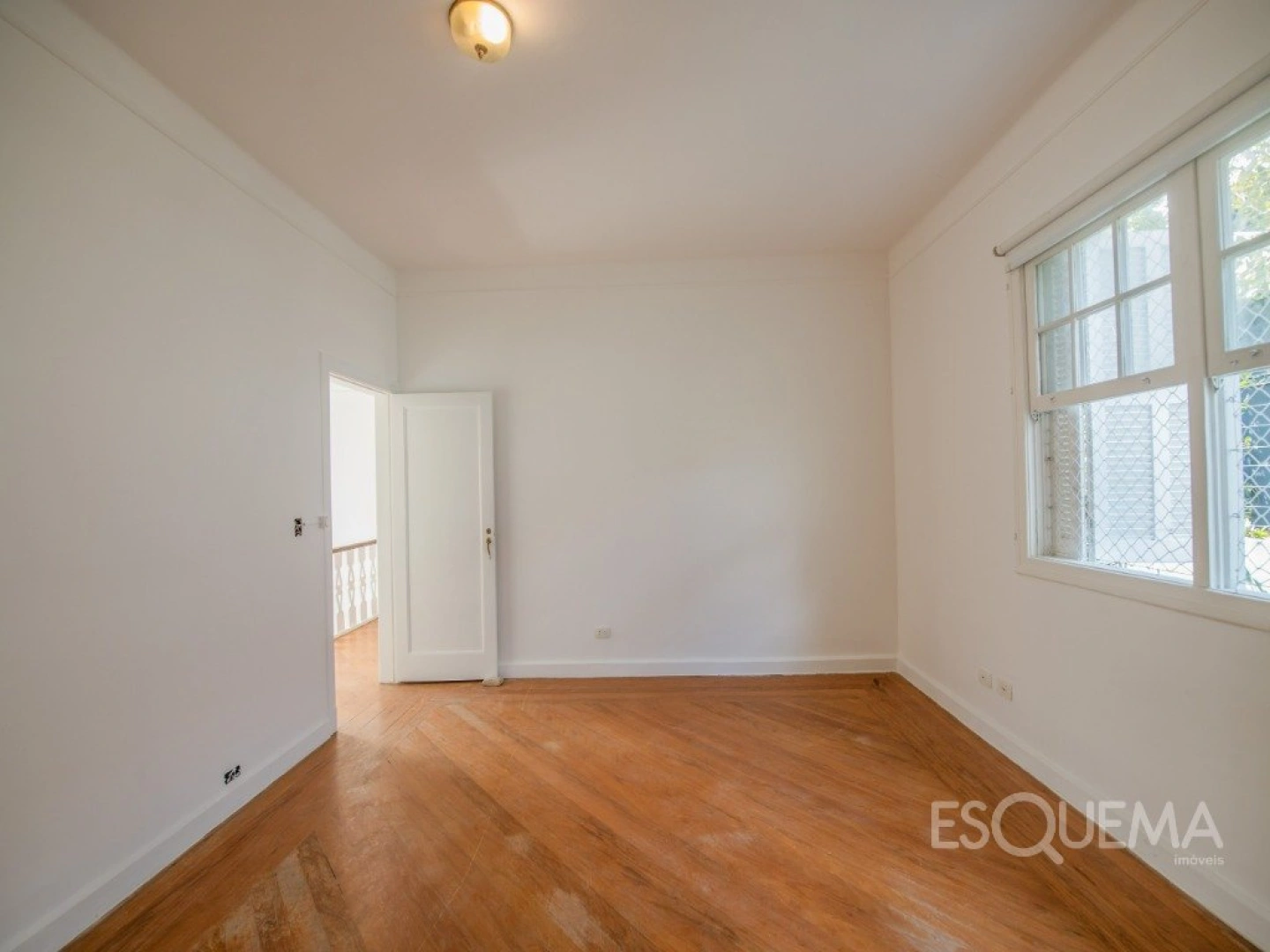 Casa para locação no Jardim Europa com amplo terreno - Imagem 11