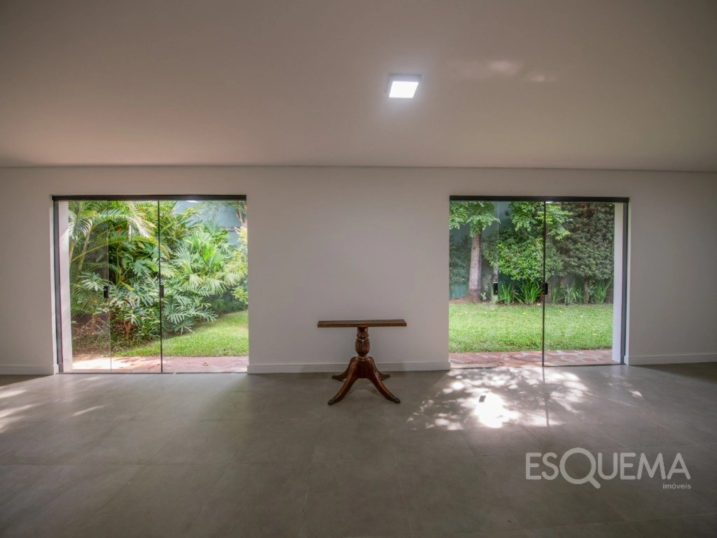 Casa para locação no Jardim Europa com amplo terreno - Imagem 8