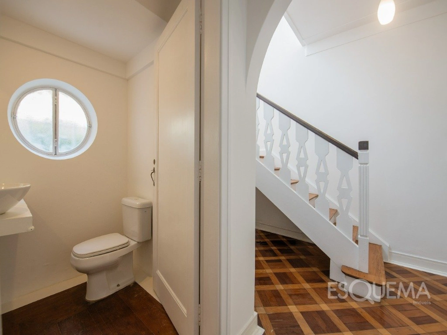 Casa para locação no Jardim Europa com amplo terreno - Imagem 9